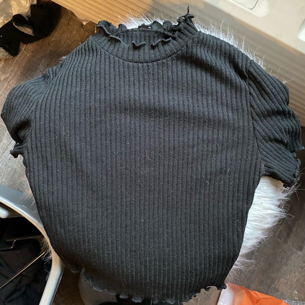 Forever 21 & Charlotte Russe clothing